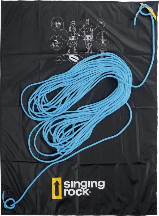 Image du produit Singing Rock Sac à corde Rocking 40