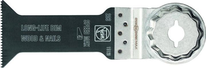 Produktbild Fein Bimetall Tauchsägeblatt 42 mm