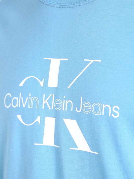 Immagine prodotto Calvin Klein Maglietta da uomo Disrupted Outline (XL)