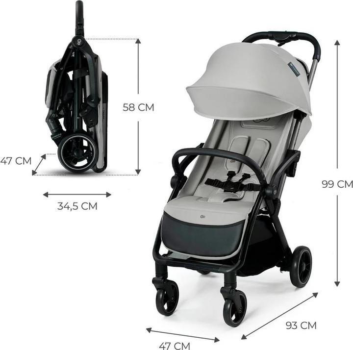 Immagine prodotto KinderKraft Apino