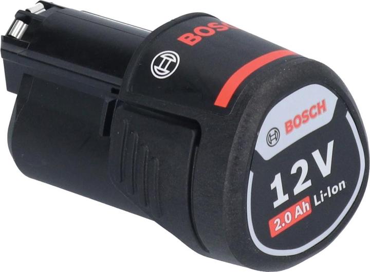 Immagine prodotto Bosch Professional GBA Professional (12 V)