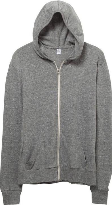 Image du produit Alternative Apparel Veste à capuche EcoJersey (M)
