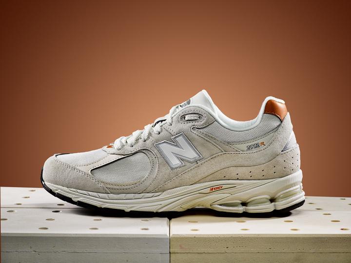 Produktbild New Balance 2002 REC (42.5)