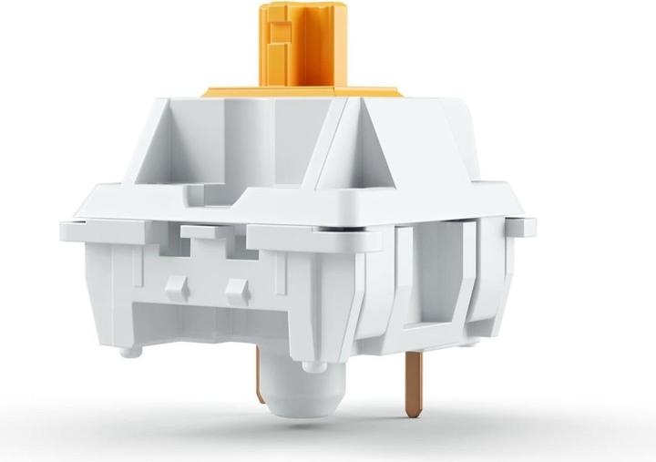 Actual product image Glorious PC Gaming Race Panda Switches