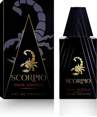 Immagine prodotto Scorpio Parfums Eau de Toilette Noir Absolute (Eau de toilette, 75 ml)