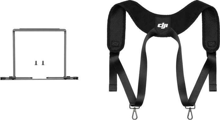 Actual product image DJI RC Plus Strap and Waist Support Kit (Drone accessory set, DJI Matrice 30, DJI Inspire 3)
