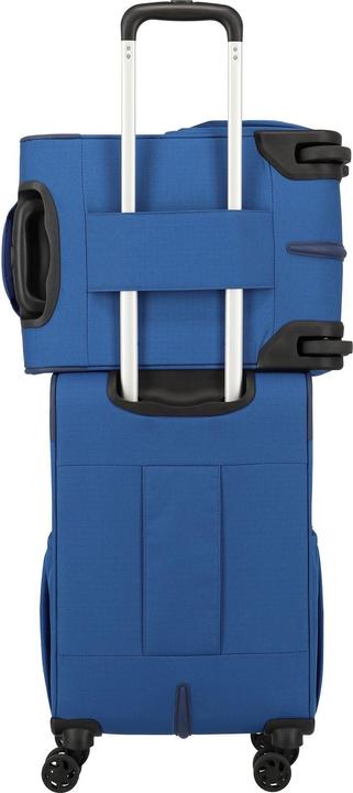Actual product image Travelite Minimover (19 l, Hand luggage (up to 50 litres))