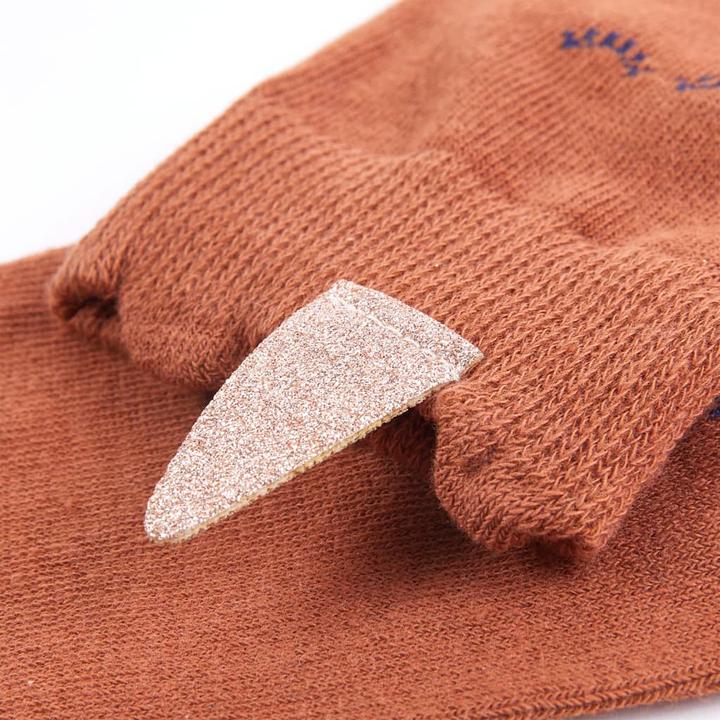Produktbild VidaXL Kindersocken 5 Paar EU 23-26,Material: 78 % Baumwolle. 20 (5er Pack, 23 - 26)