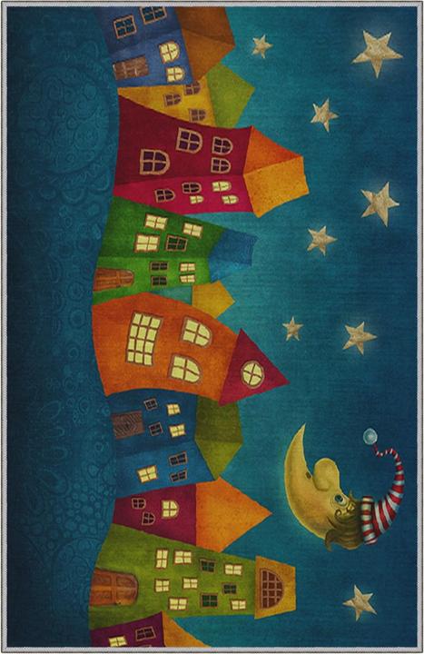 Immagine prodotto Confetti Carpets Diana (140 x 220 cm)