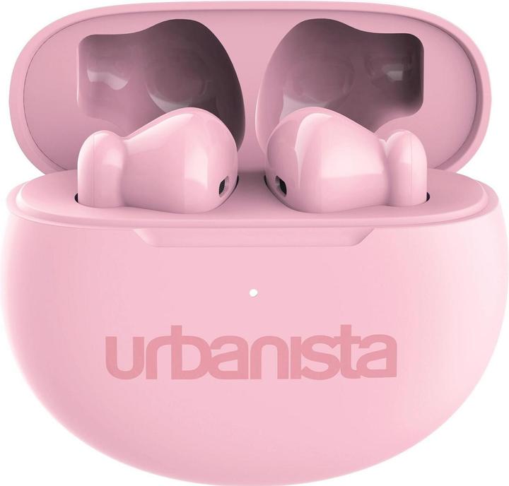 Urbanista Austin True Wireless - In-Ear Headphones (ANC, 20 h, Cable)