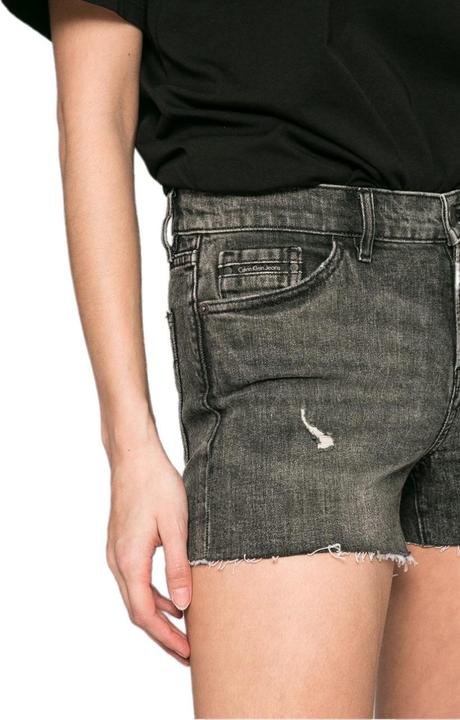 Produktbild Calvin Klein Mid Rise Raw (30)