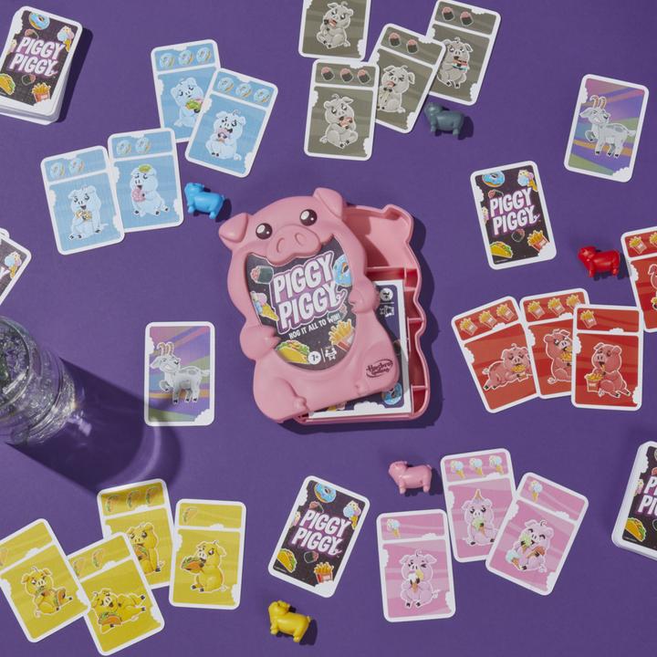 Image du produit Hasbro Piggy Piggy