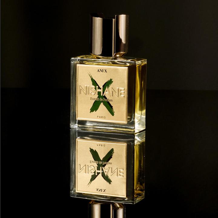 Actual product image Nishane Ani X (Eau de parfum, 50 ml)