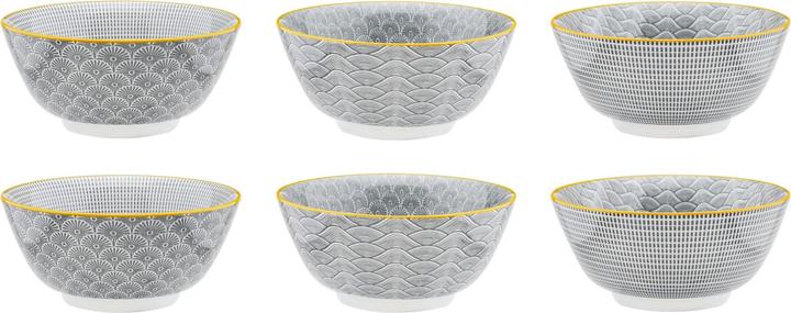Produktbild Björn Pattern (15 cm, 0.60 l, 6 x)