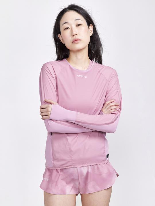 Produktbild Craft W PRO Hypervent LS Wind Top (XL)