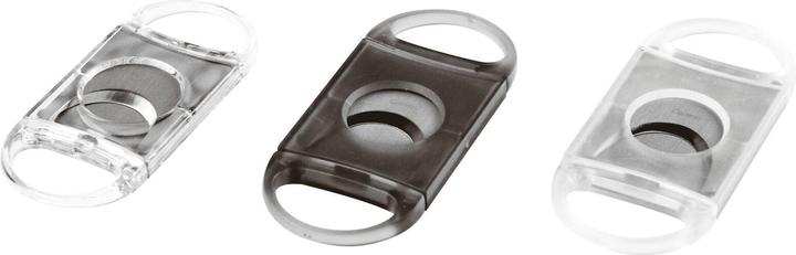 Image du produit Paderno Coupe-cigares 1 pièce, assorti (1 x)