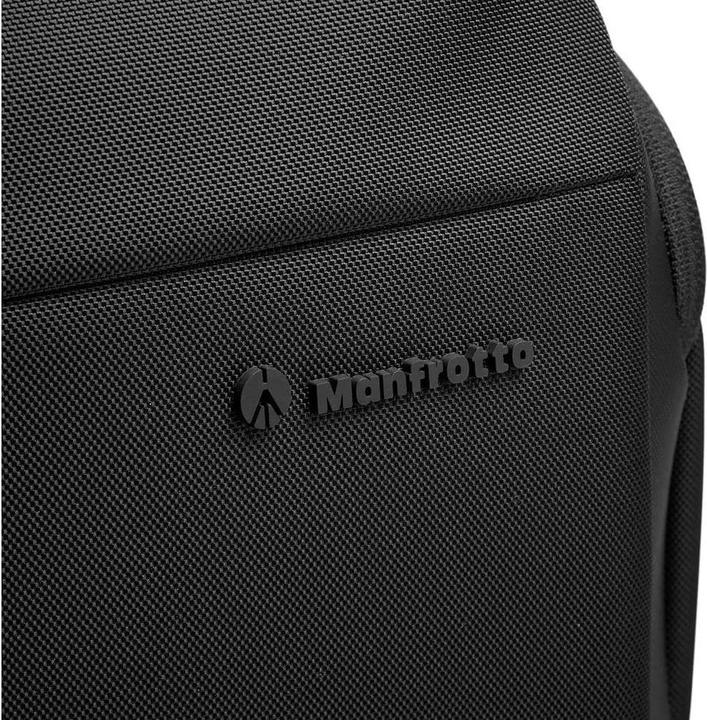 Actual product image Manfrotto Advanced Fast Backpack M III (Photo backpack, 18.50 l)