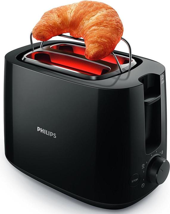 Produktbild Philips Hd2581/90