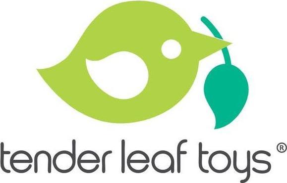 Produktbild Tender Leaf Toys Gemüse