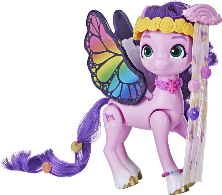 Actual product image My Little Pony Bridlewoodstock