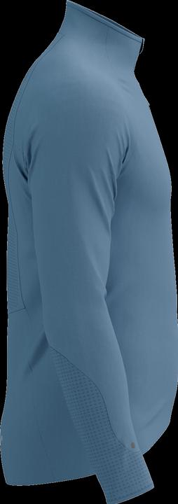 Actual product image Compressport Hurricane Windproof Jacket M (XL)
