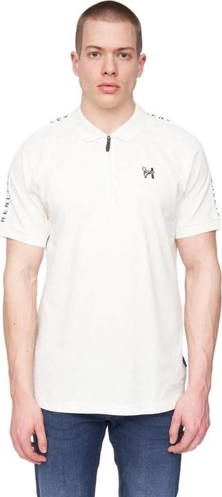 Henleys Tapehen Poloshirt