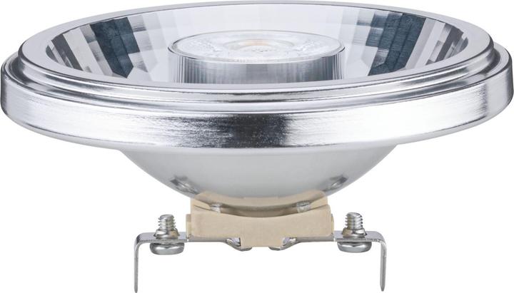 Produktbild Paulmann Ar111 (G53, 8 W, 500 lm, 1 x, G)