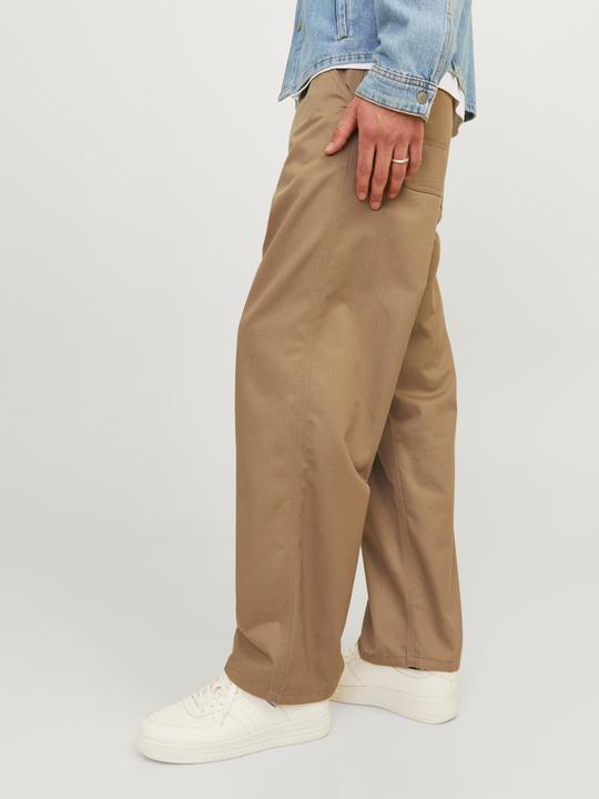 Produktbild Jack & Jones Wide Leg Fit Worker-Hose Worker-Hose (27)