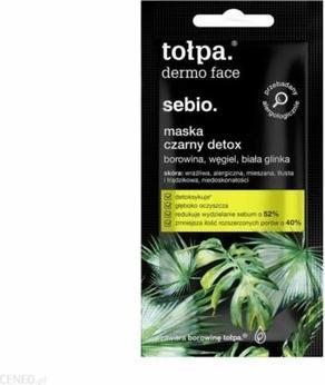 Produktbild Tolpa Dermo Face Sebio (8 ml)