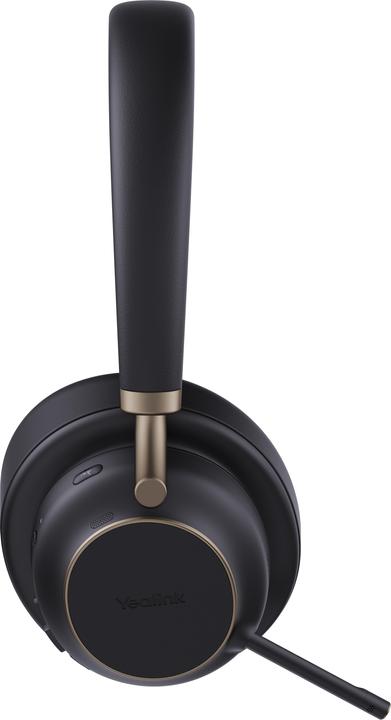 Actual product image Yealink BH 76 (Wireless, USB-A)