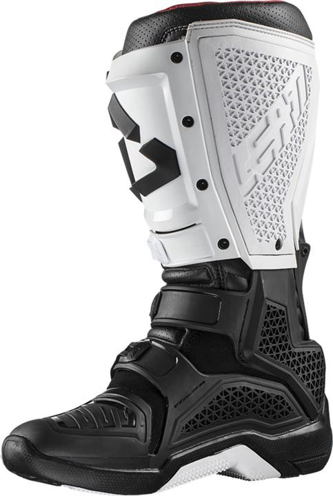 Produktbild Leatt Stiefel GPX 5.5 FlexLock (Herren, 47)