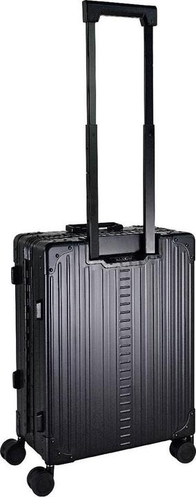 Immagine prodotto Aleon 21 Carrello domestico a 4 ruote S 55 cm (40 l, Bagaglio a mano (fino a 50 litri))
