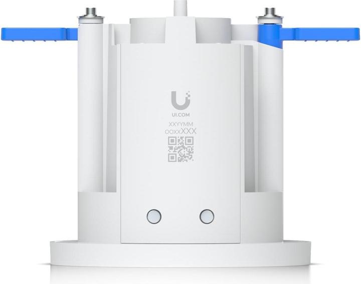 Produktbild Ubiquiti Einbaugehäuse AI Theta Professional Weiss 1 Stück (Montage-Kit)