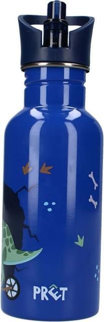 Immagine prodotto Vadobag Prêt - Bottiglia da bere - Eat Drink Repeat - Dino (0.50 l)