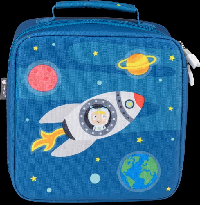 Immagine prodotto Tonies Stage Transporter: Attraverso la Galassia (Tedesco)