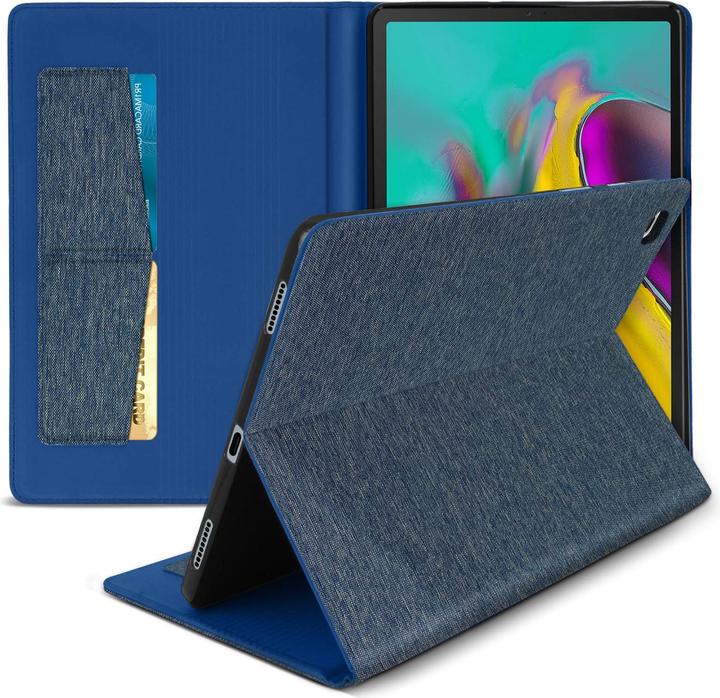 Actual product image Avizar Shmats Series (Galaxy Tab S5e)