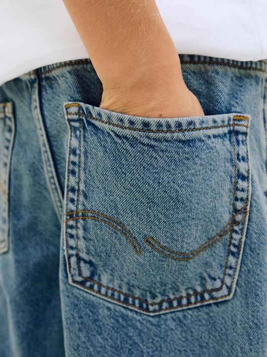 Produktbild Jack & Jones Jjialex Jjoriginal Sq 066 Sn Jnr (128)