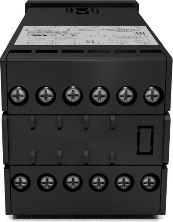 Produktbild Emko Temperaturregler 4 stelliger PID Regler
