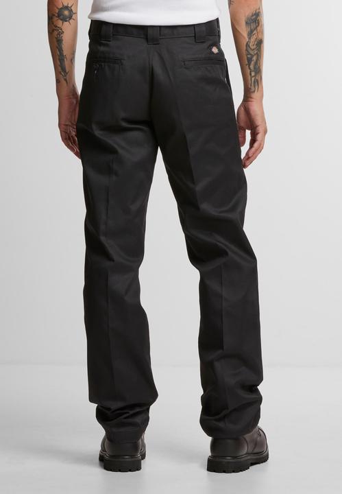 Actual product image Dickies Straight 873 Work Pant REC (W31/L32)
