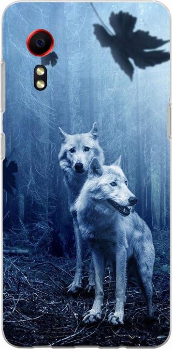 Wolves