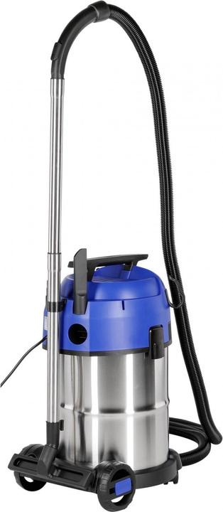 Image du produit Nilfisk Multi II 30T Inox Vsc (Aspirateur eau et poussière)