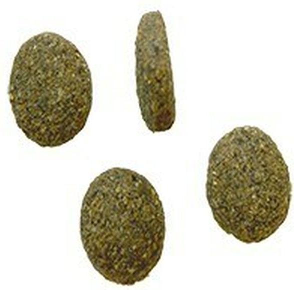 Actual product image Bozita Dog Robur Sensitive Single Protein Lamb (Adult, 1 pcs., 12500 g)