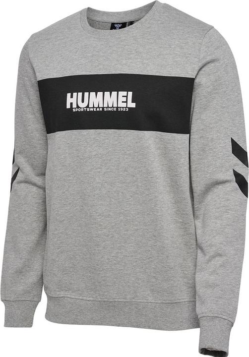 Actual product image hummel Hmllegacy Sean Sweatshirt (XL)