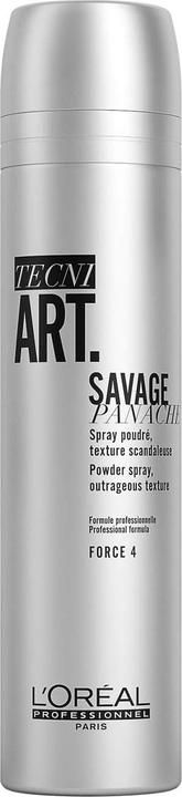 Produktbild L'Oréal Professionnel Art Wild Stylers (200 ml)