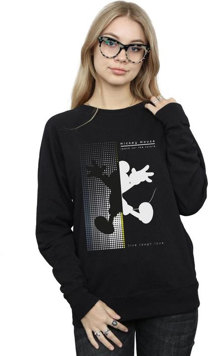 Produktbild Disney Mickey Mouse Reach For The Future Sweatshirt (XXL)