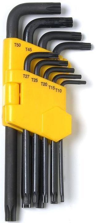 Vitelli Torx Winkelschlüssel-Set