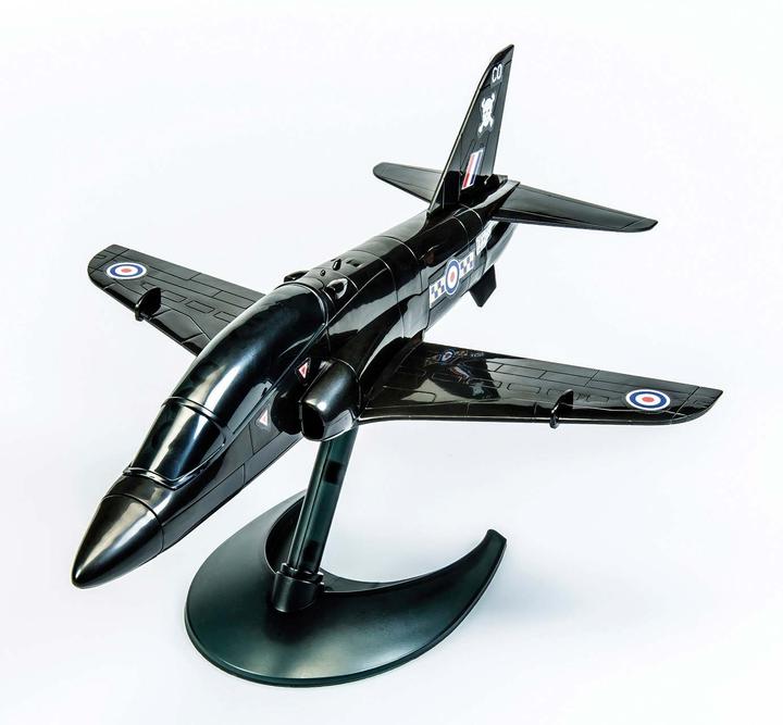 Immagine prodotto Airfix Kit di costruzione rapida BAE Hawk