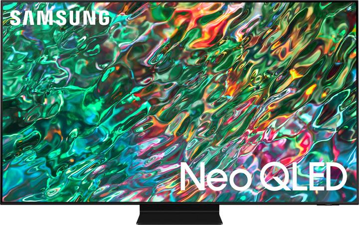 Actual product image Samsung QE85QN90B (85", QN90B, NeoQLED, 4K, 2022)