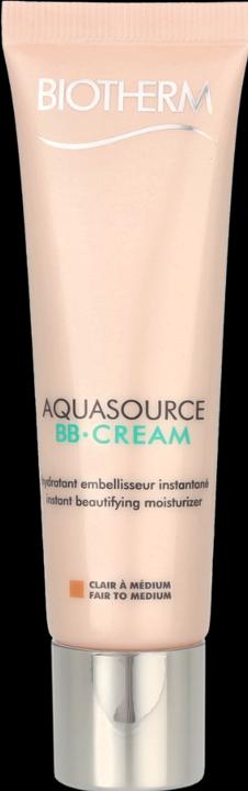 Immagine prodotto Biotherm Aquasource (Da discreto a medio)