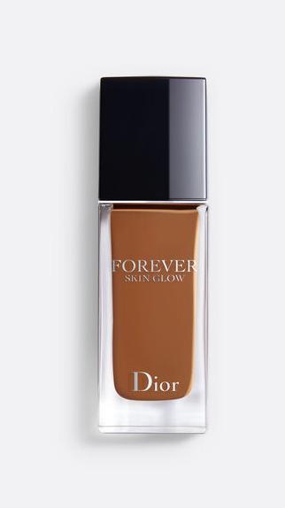 Actual product image Dior Diorskin Forever Skin Glow No 8N (8N)